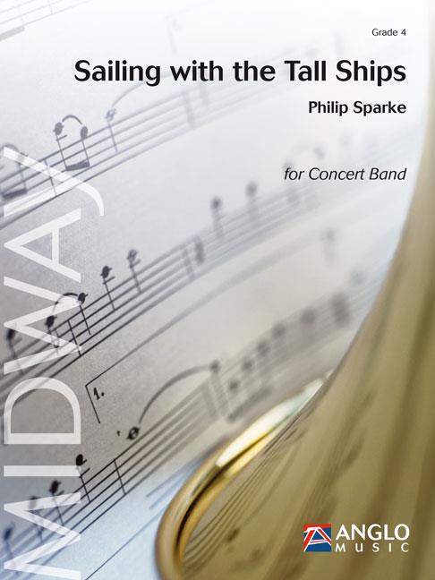 Sailing with the Tall Ships